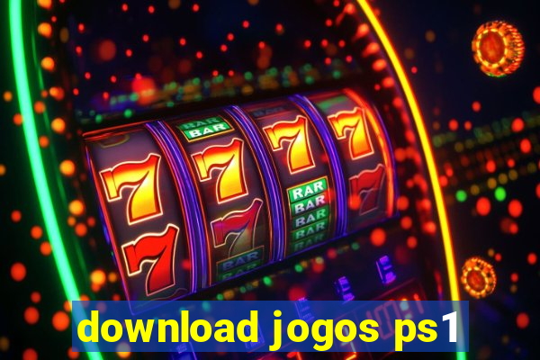 download jogos ps1